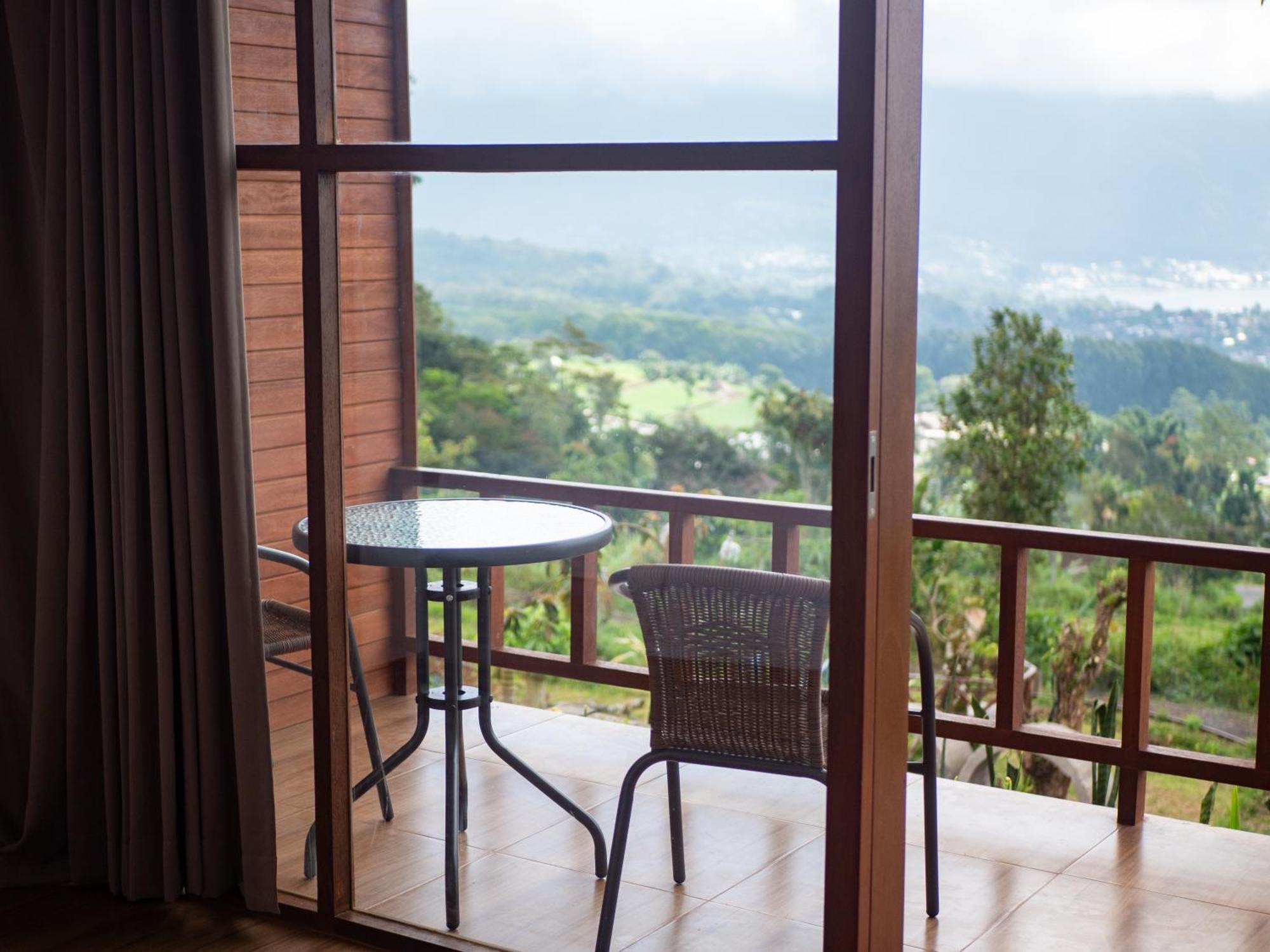 Catu Glamping Bedugul Villa Selemadeg Dış mekan fotoğraf