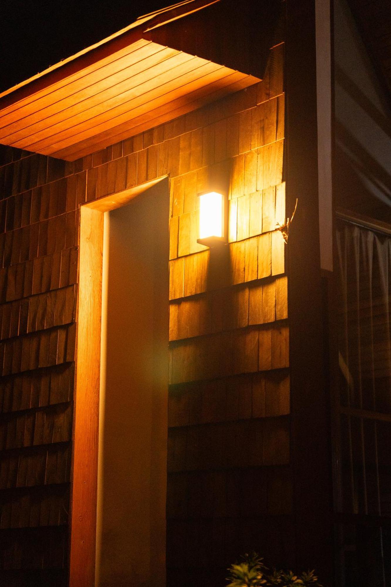Catu Glamping Bedugul Villa Selemadeg Dış mekan fotoğraf